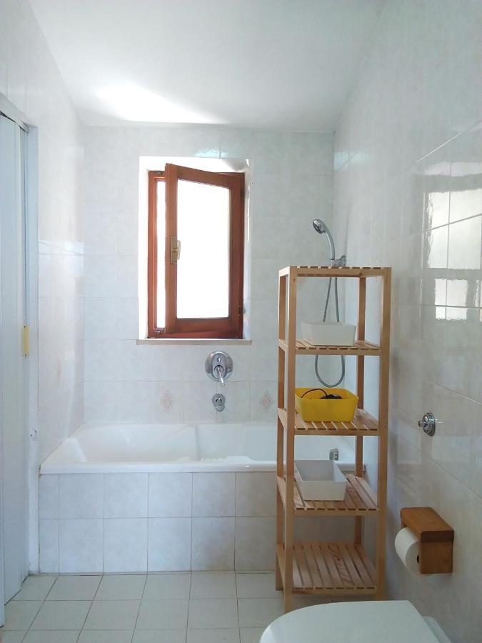 Casa Barbara - Servizi Inclusi - Services Included Capoliveri  Exteriér fotografie