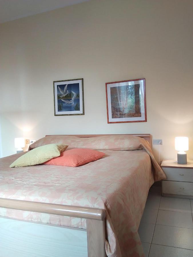 Casa Barbara - Servizi Inclusi - Services Included Capoliveri  Exteriér fotografie