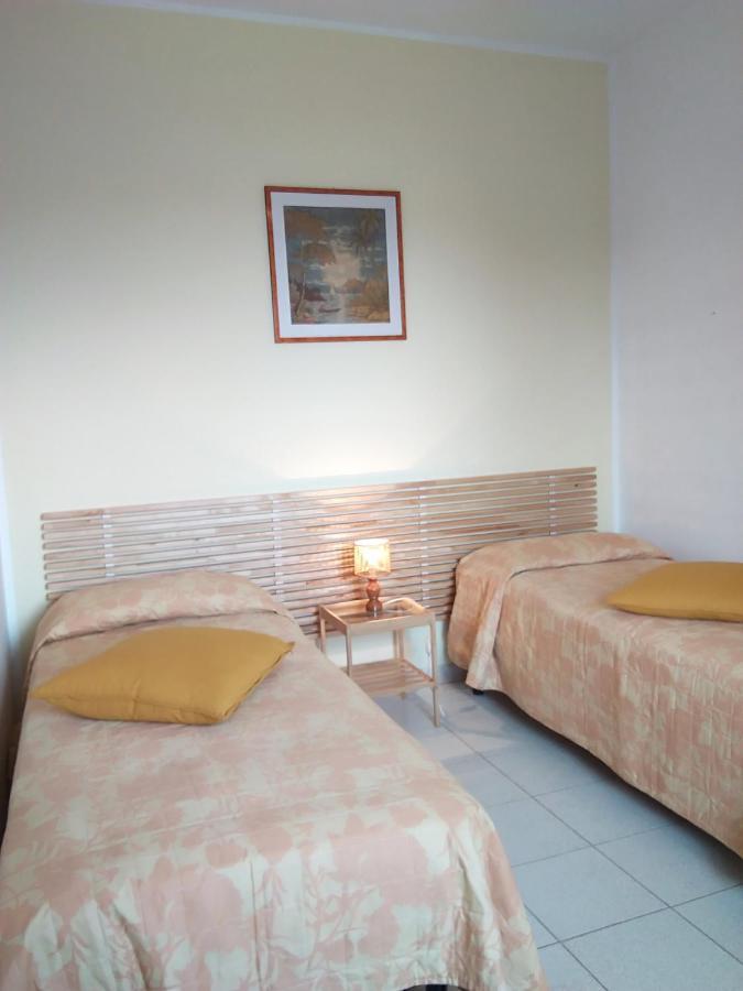 Casa Barbara - Servizi Inclusi - Services Included Capoliveri  Exteriér fotografie