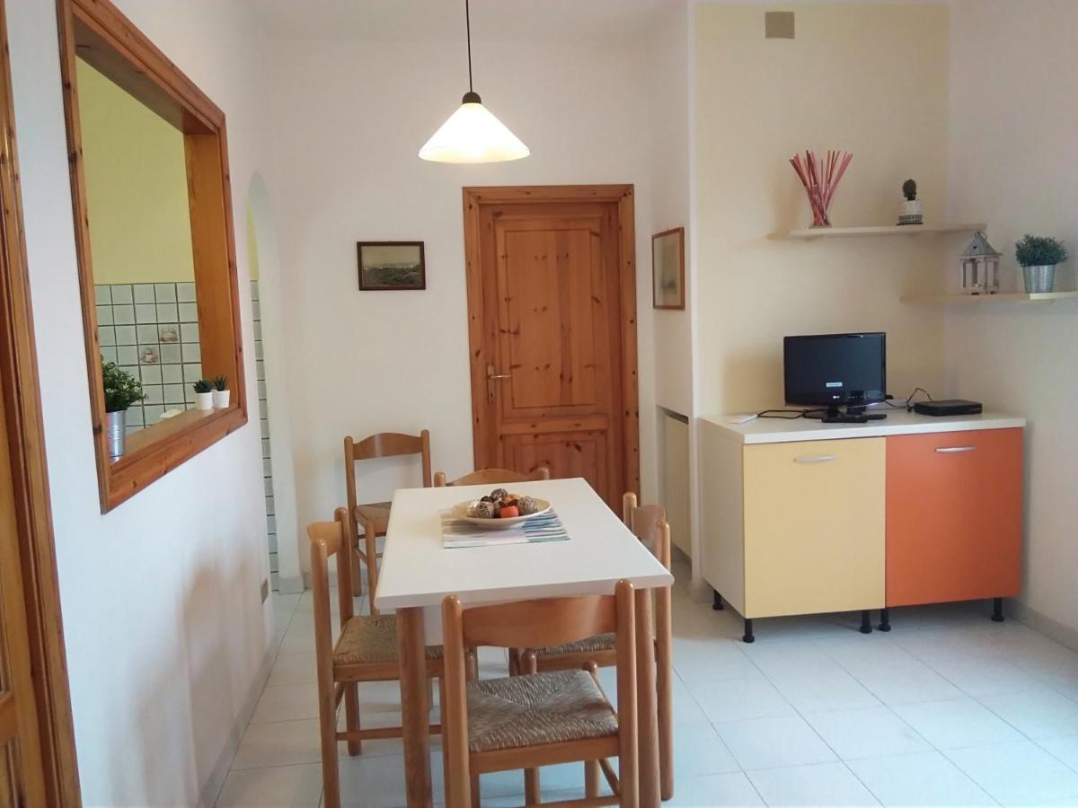 Casa Barbara - Servizi Inclusi - Services Included Capoliveri  Exteriér fotografie