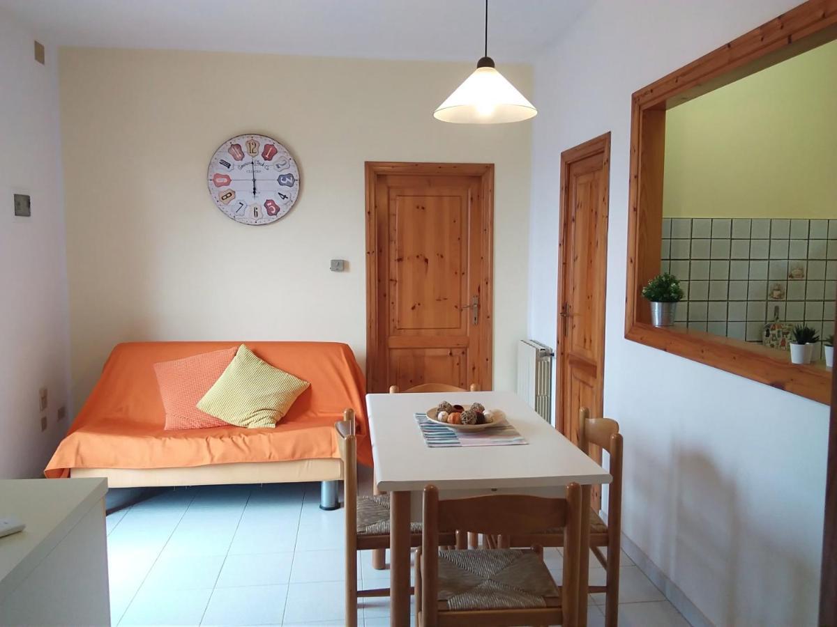 Casa Barbara - Servizi Inclusi - Services Included Capoliveri  Exteriér fotografie