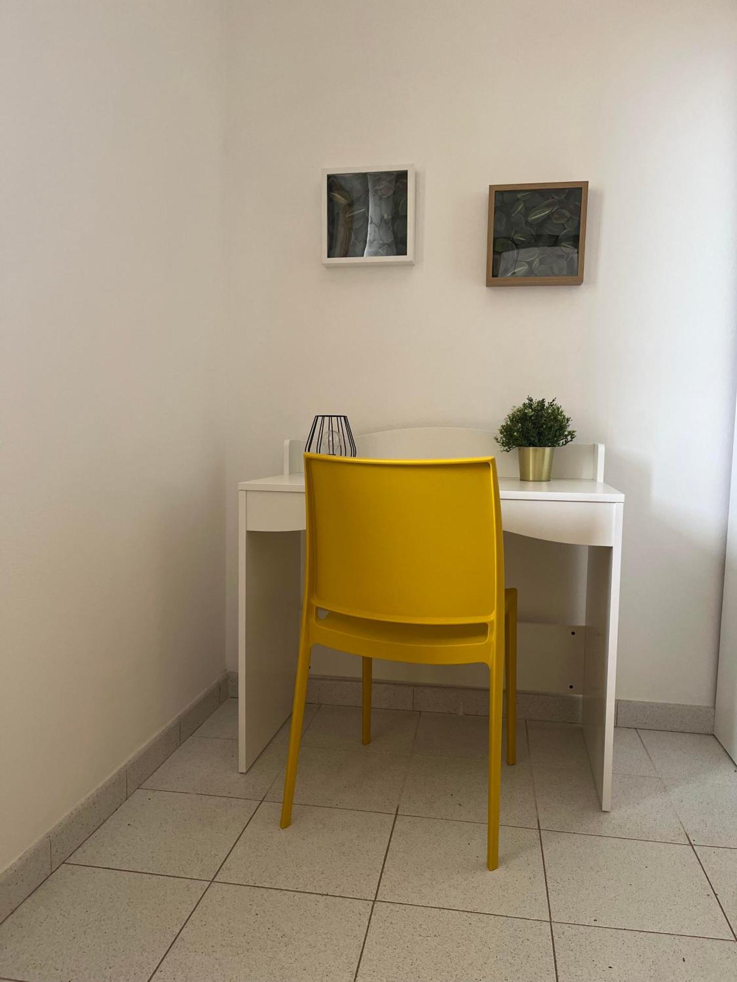 Casa Barbara - Servizi Inclusi - Services Included Capoliveri  Exteriér fotografie